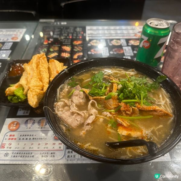 其實銅鑼灣宵夜也有很多不錯的選擇