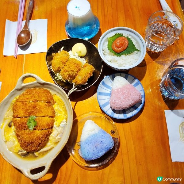 婆婆珈琲屋🏔家鄉感的日式Café 🍙