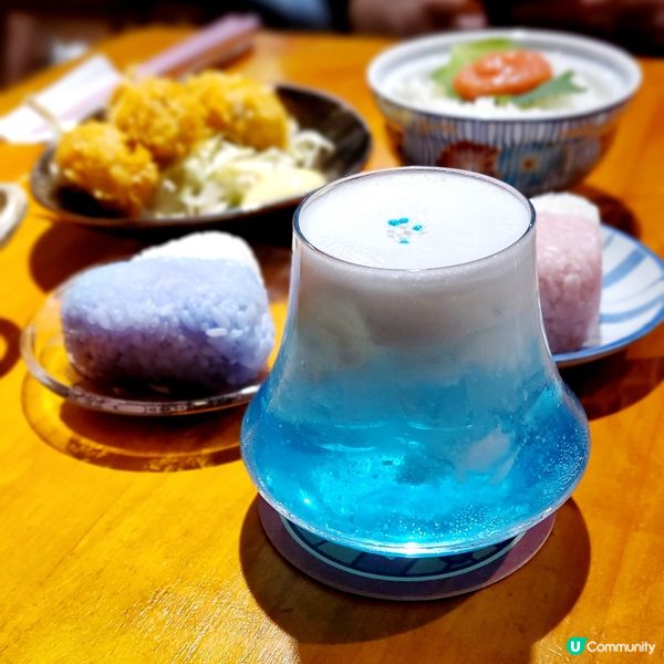 婆婆珈琲屋🏔家鄉感的日式Café 🍙