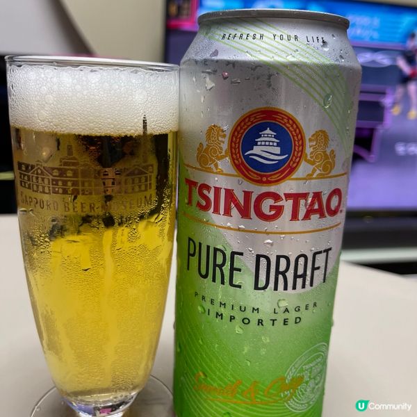 睇奧運零食推介