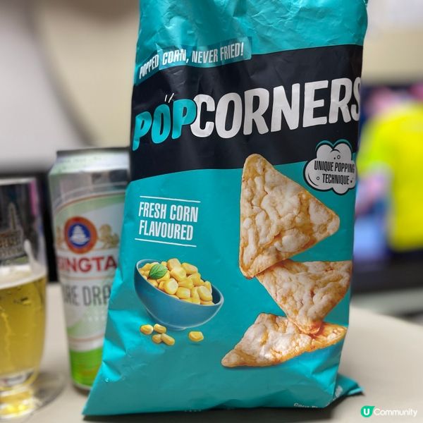 睇奧運零食推介