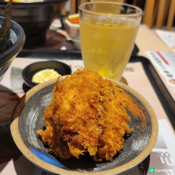 太古Aeon 隱藏超正拉麵店