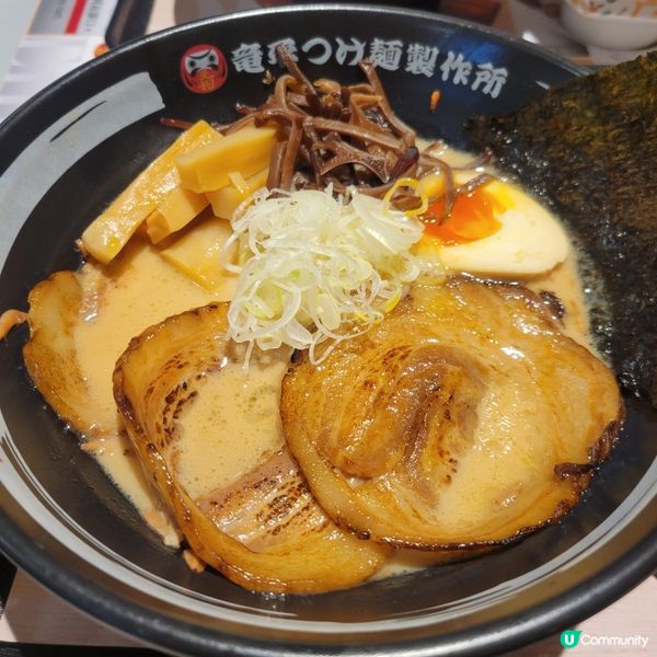 太古Aeon 隱藏超正拉麵店