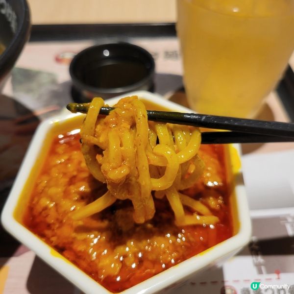 太古Aeon 隱藏超正拉麵店