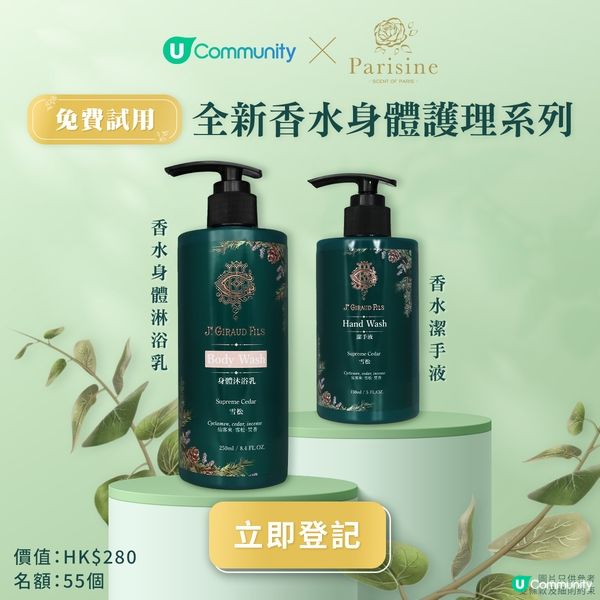 【心理測驗】您嘅隱藏個性？憑直覺揀心儀香水瓶 ! 