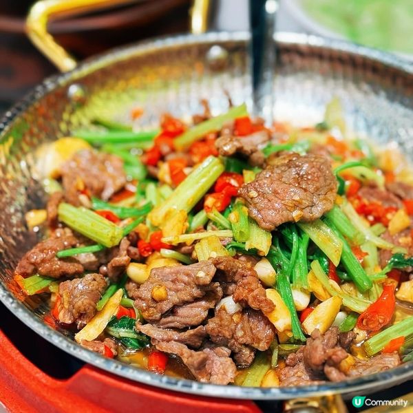 兆鑫匯金廣場新開張🎉 食乜好？😋