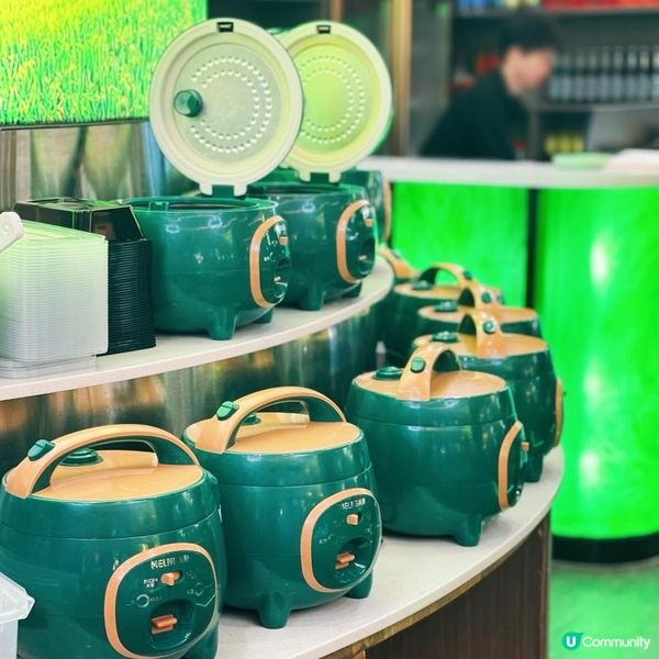 兆鑫匯金廣場新開張🎉 食乜好？😋