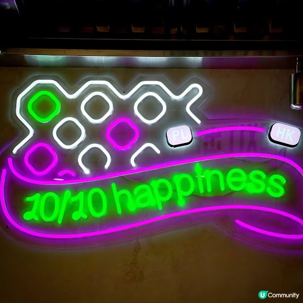 掀起「波蘭」@ 10 Out Of 10 Ice Cream