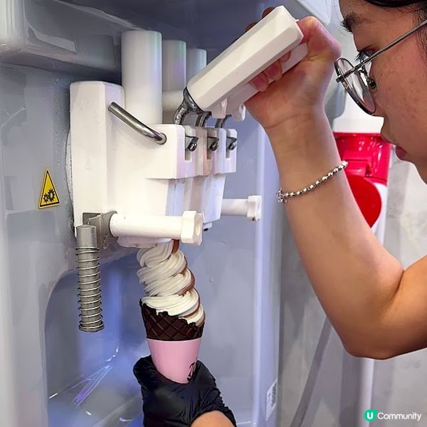 掀起「波蘭」@ 10 Out Of 10 Ice Cream