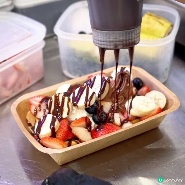 掀起「波蘭」@ 10 Out Of 10 Ice Cream