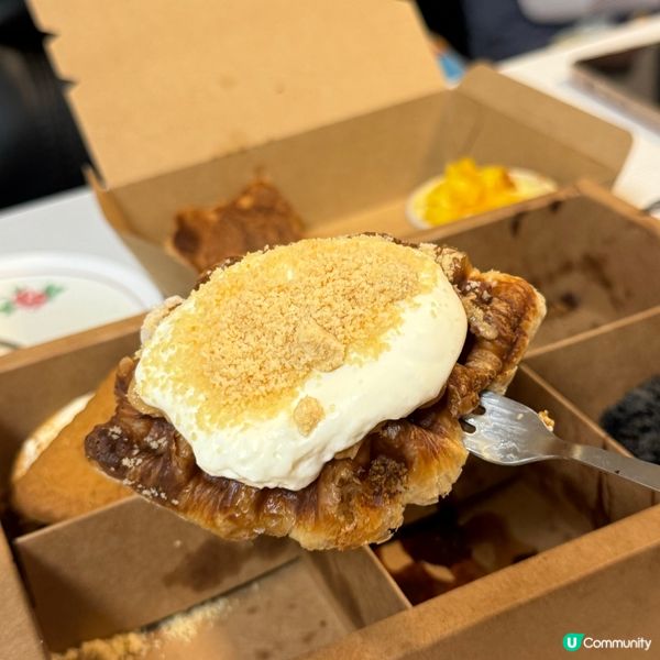 葵廣甜品天堂🤤