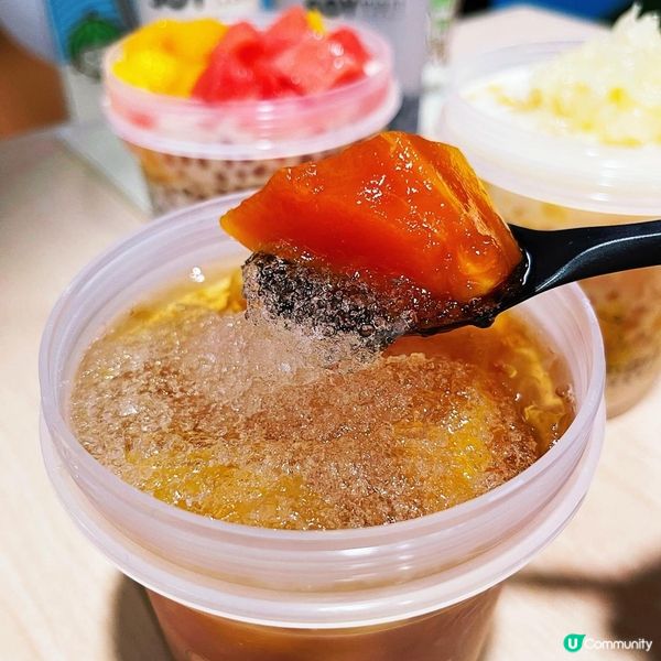 豆乳控必試！🤤  香濃足料，多款口味任選！