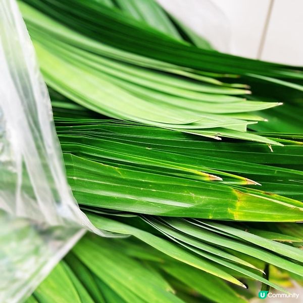 馬來西亞班蘭蛋糕🇭🇲  香港平民價錢食到😋