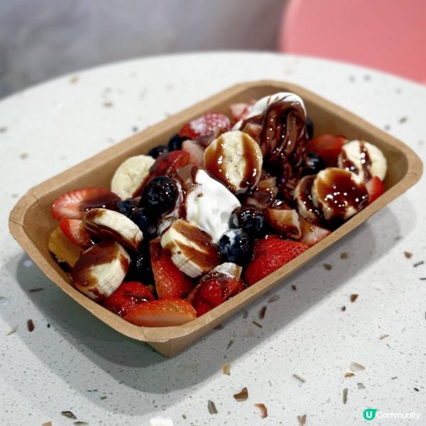 掀起「波蘭」@ 10 Out Of 10 Ice Cream