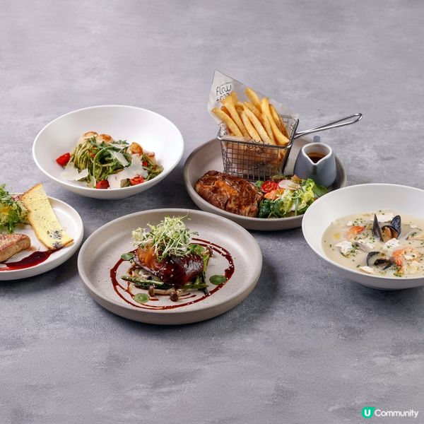 Chill賞遊世界打卡即有賞📸贏走免費機票／自助餐／樂園門票等🎁