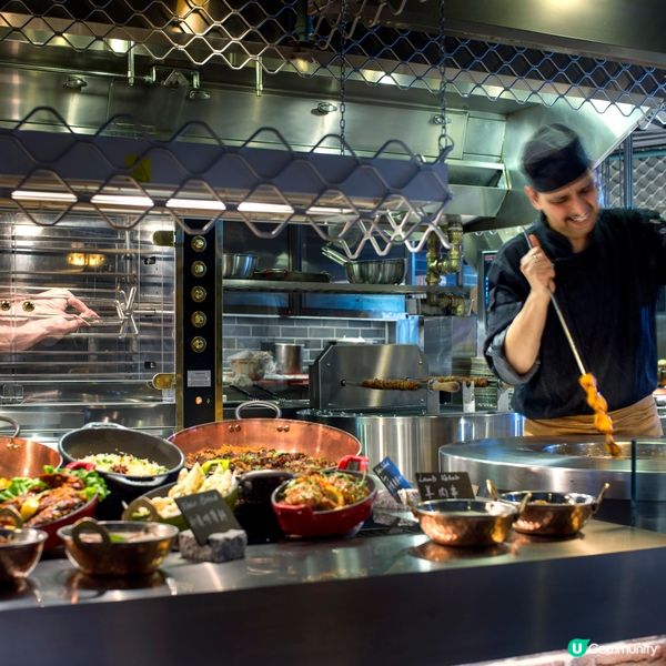 Chill賞遊世界打卡即有賞📸贏走免費機票／自助餐／樂園門票等🎁