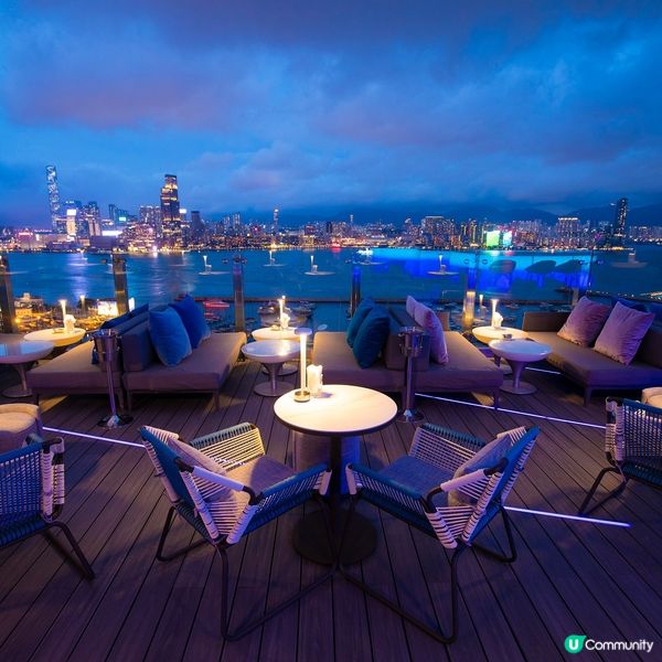 Chill賞遊世界打卡即有賞📸贏走免費機票／自助餐／樂園門票等🎁