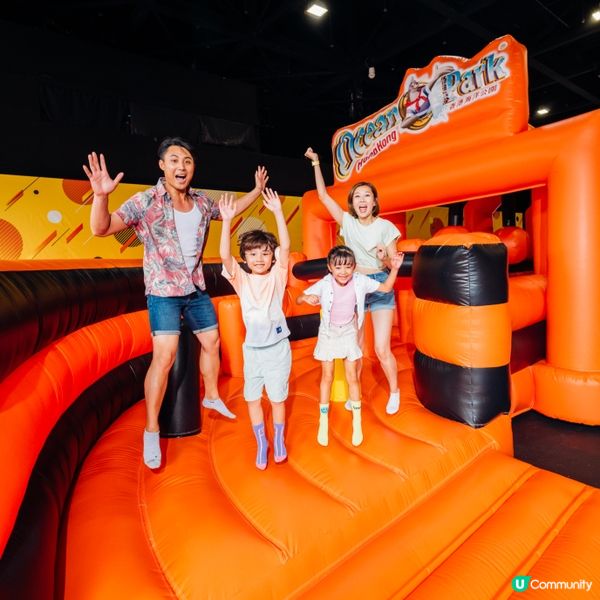 Chill賞遊世界打卡即有賞📸贏走免費機票／自助餐／樂園門票等🎁