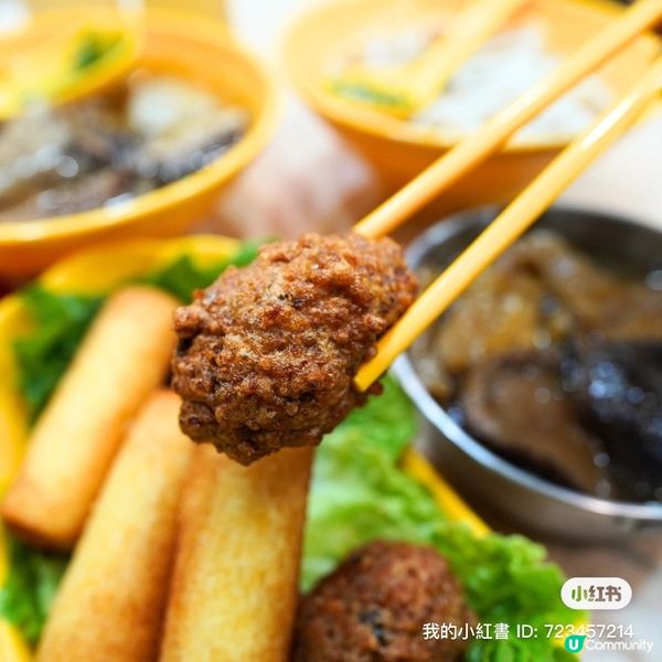 【新蒲崗CP值高小店 百多元嘆花膠套餐】