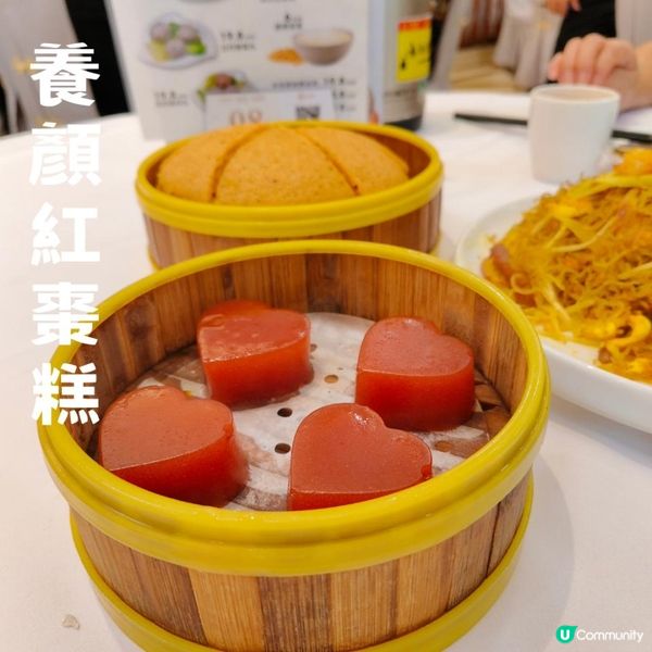 深圳 ︳去蓮塘沙頭角歎早茶