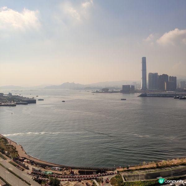 君悅酒店❤️ 完美慶祝週年！ 🎉