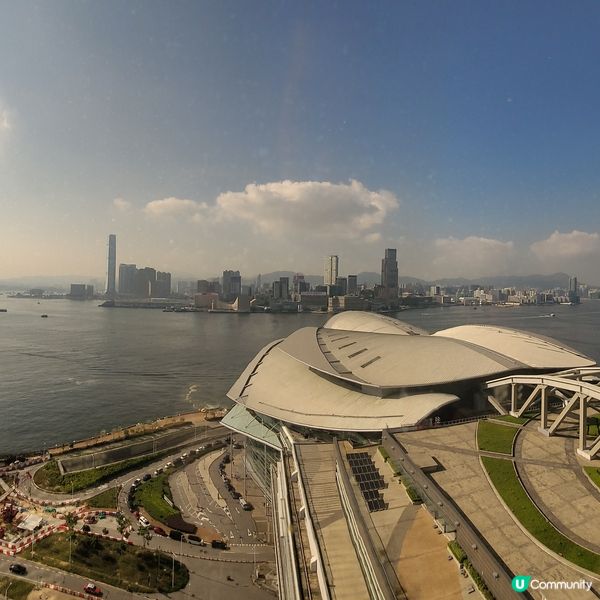 君悅酒店❤️ 完美慶祝週年！ 🎉