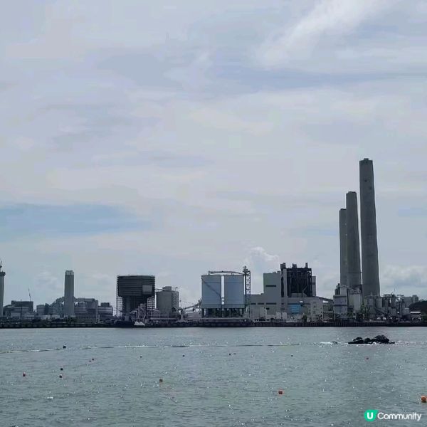 南丫島一日遊，放鬆身心 🏝️