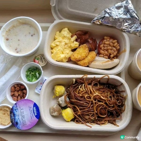 宜必思中上環，簡約舒適又親民🤩