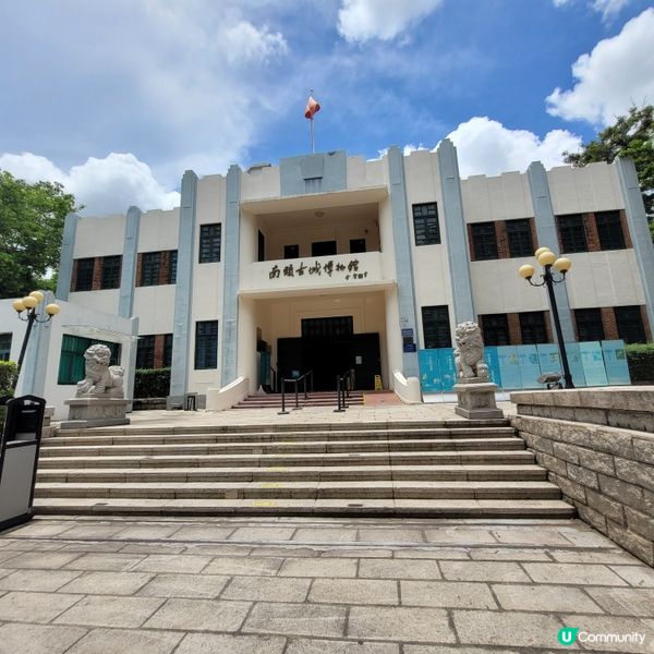 深圳古城探秘之旅 🏯🚶‍♀️