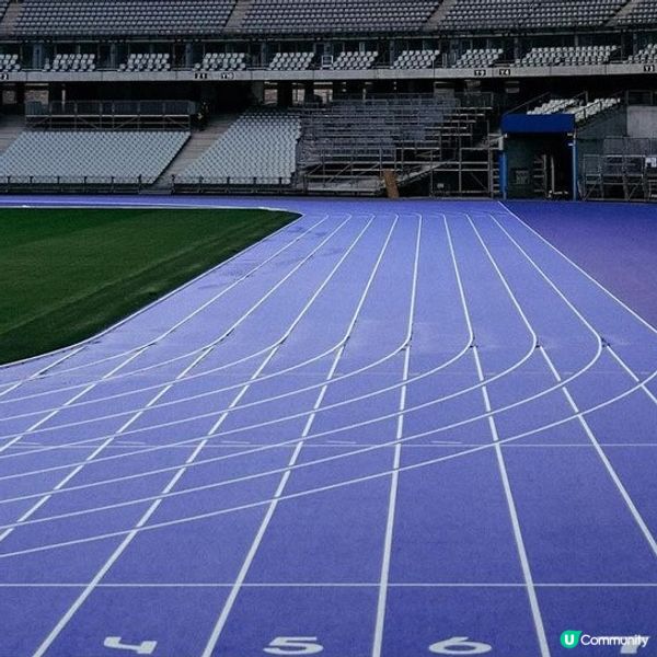 ✨ 薰衣草跑道,激發無限潛能! ✨