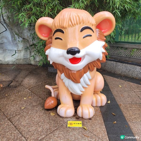 廣州動物園，動物天堂！🐘🐦🦁