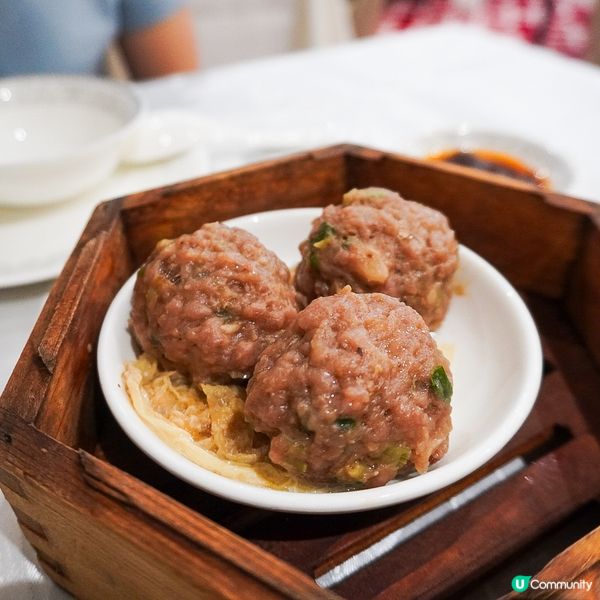 尖沙咀午市飲茶之選😍新竹園軒🫖