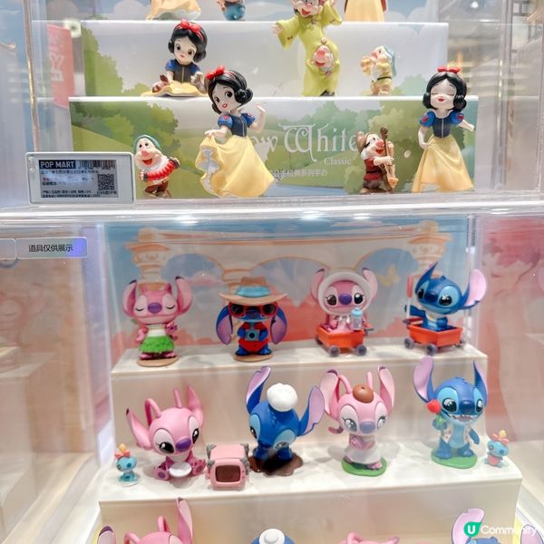 萬象天地墨格盲盒 🎁  勁多款