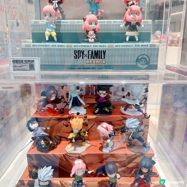 萬象天地墨格盲盒 🎁  勁多款