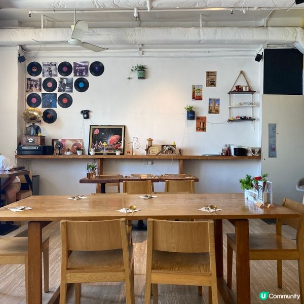 《高質推介💯》全海景😎隱世cafe