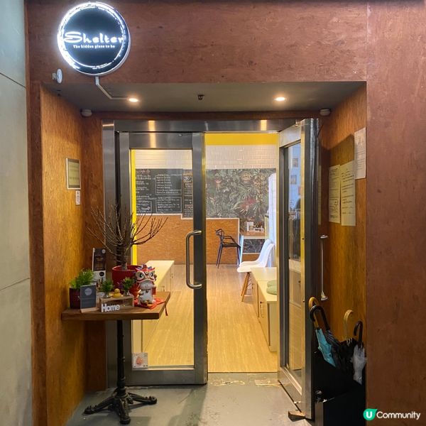 《高質推介💯》全海景😎隱世cafe