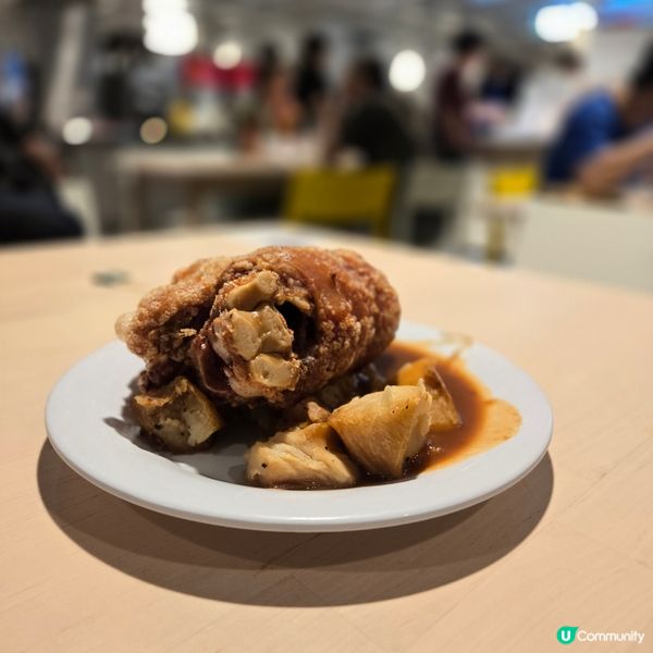 久違了的IKEA美食