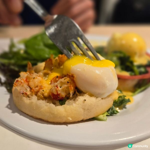 久違了的IKEA美食