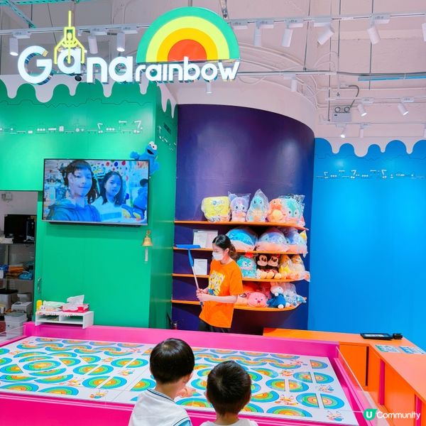 西寶城親子樂園，小朋友玩到唔願走！🥳