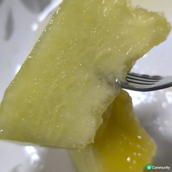 Bless T字網紋蜜瓜