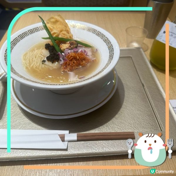 魚湯清甜 貝汁鮮咪 送飯一流