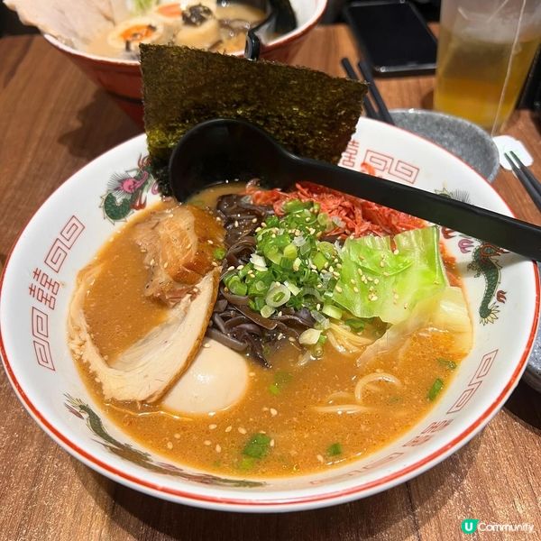 灣仔隱世高質拉麵店