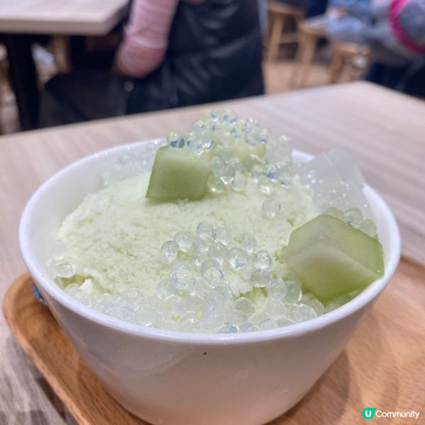 《夏日炎炎降溫之選》涼粉西米冰🧊🧊🧊 