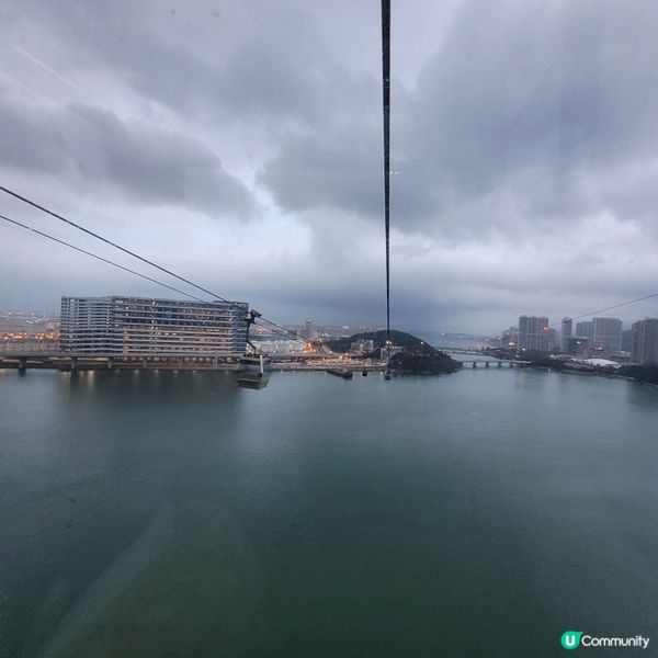 放假去昂坪360 🚡  打卡靚景，放鬆心情！