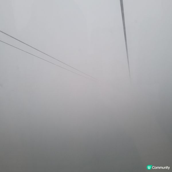 放假去昂坪360 🚡  打卡靚景，放鬆心情！