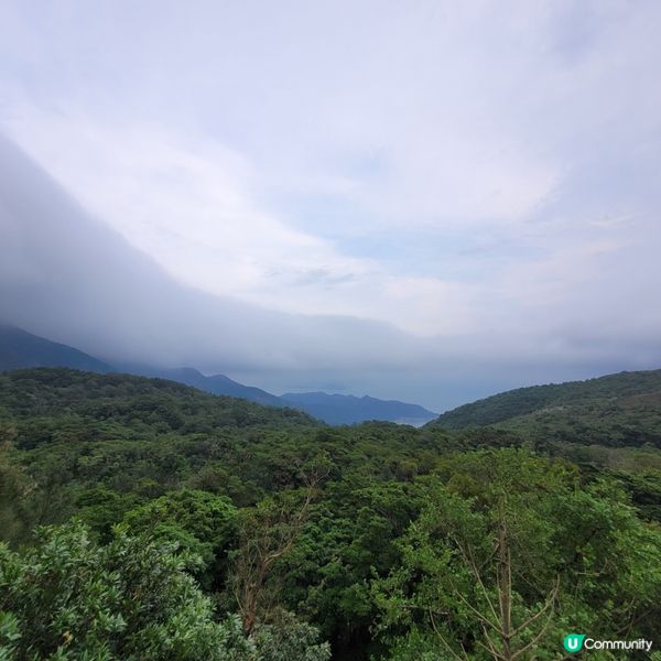 天壇大佛，香港必去！🤩
