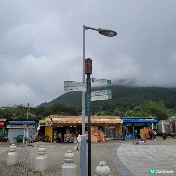 天壇大佛，香港必去！🤩