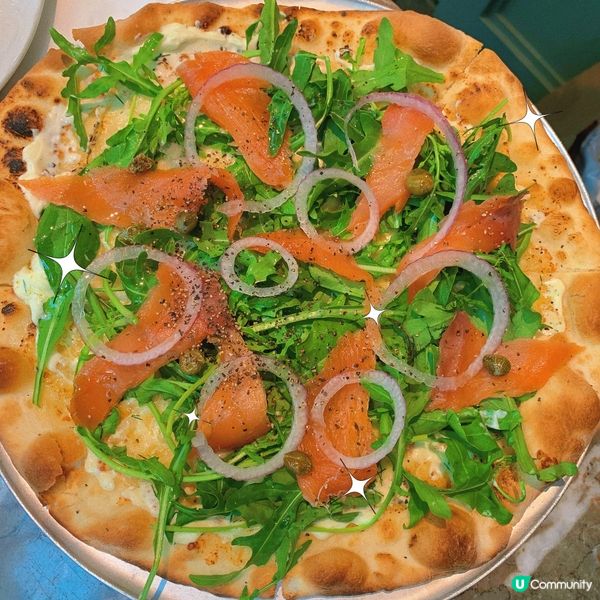 九龍塘｜格調西餐🍴