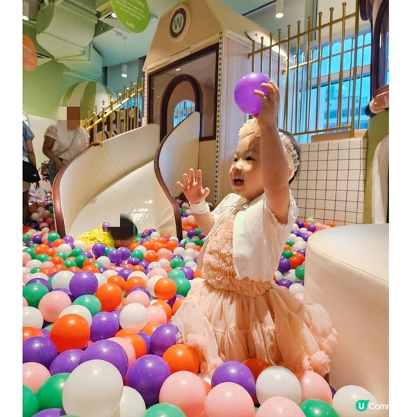 放電天堂！🤩 26,000呎新場登場！