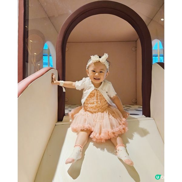 放電天堂！🤩 26,000呎新場登場！